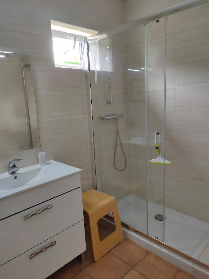 Relax, Silencio Y Sol En El Jardin Apartment Hendaye Exterior photo