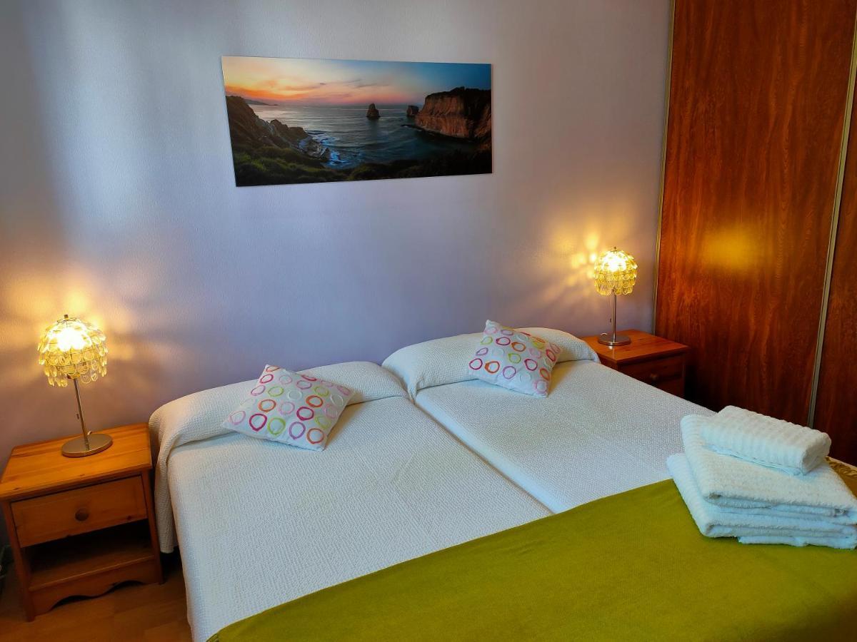 Relax, Silencio Y Sol En El Jardin Apartment Hendaye Exterior photo