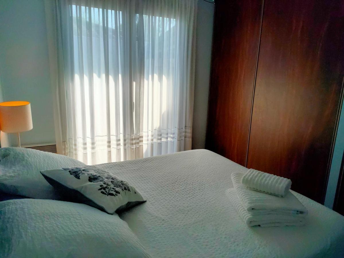 Relax, Silencio Y Sol En El Jardin Apartment Hendaye Exterior photo