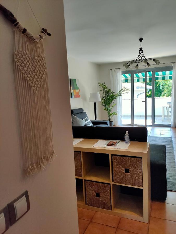 Relax, Silencio Y Sol En El Jardin Apartment Hendaye Exterior photo