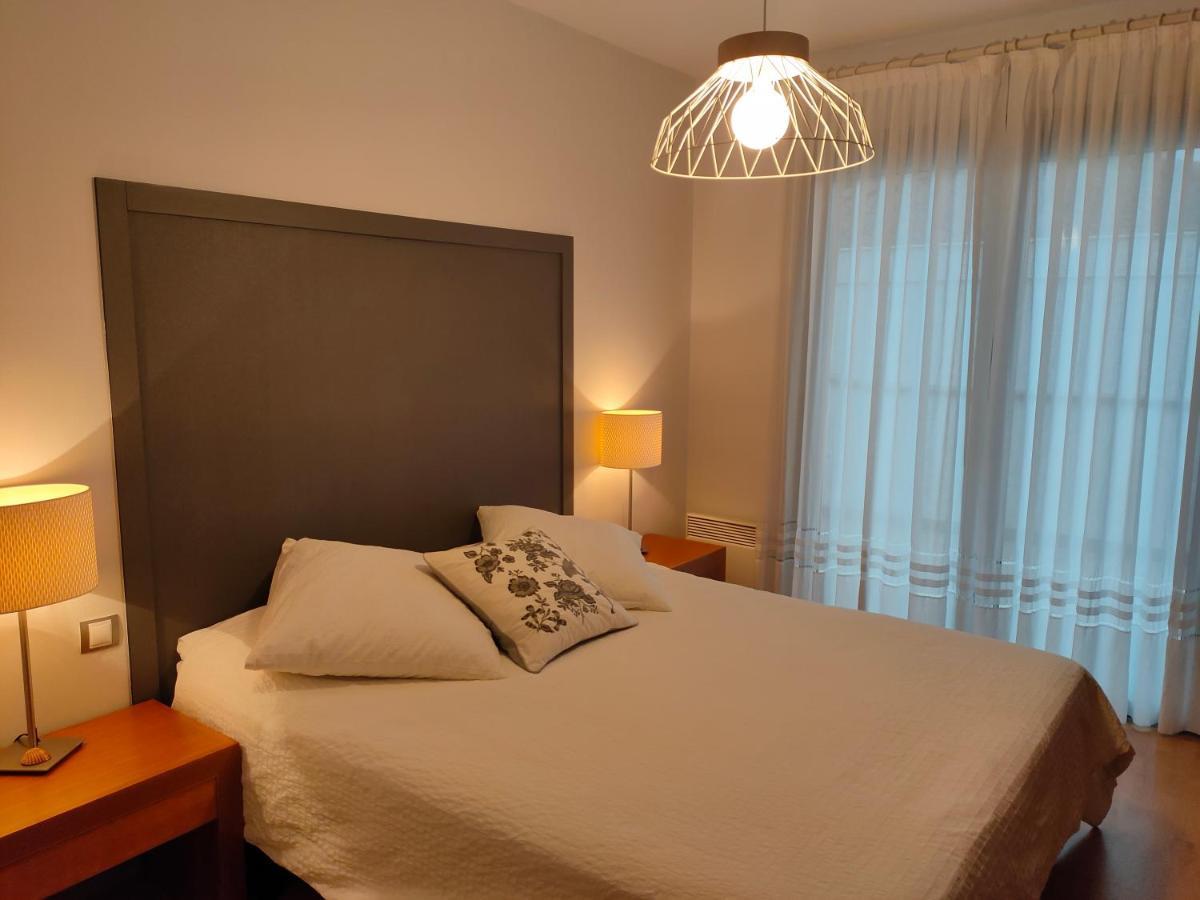 Relax, Silencio Y Sol En El Jardin Apartment Hendaye Exterior photo